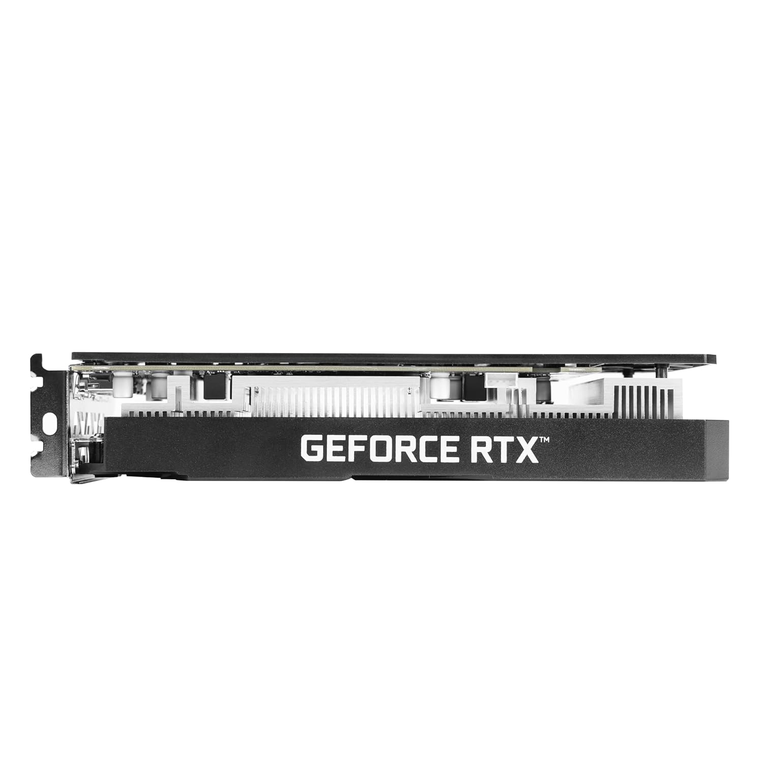 GALAX GeForce RTX 3050 EX (1-Click OC Feature) GDDR6 DP*3/HDMI Graphics Card GALAX GeForce RTX 3050 EX (1-Click OC Feature) GDDR6 DP*3/HDMI Graphics Card