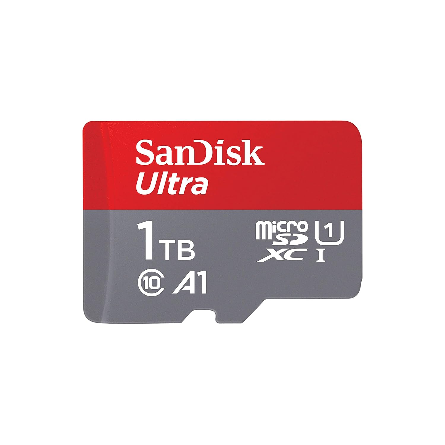 SanDisk Ultra microSD SanDisk Ultra microSD