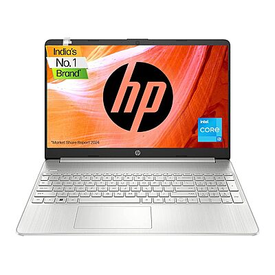 HP 15 FQ5327TU Notebook