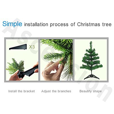 1 feet Christmas Tree for Home Decoration 1 feet Christmas Tree for Home Decoration