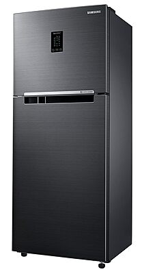 Samsung 301L 2 Star Inverter Frost-Free Convertible 5 In 1 Double Door Refrigerator Samsung 301L 2 Star Inverter Frost-Free Convertible 5 In 1 Double Door Refrigerator