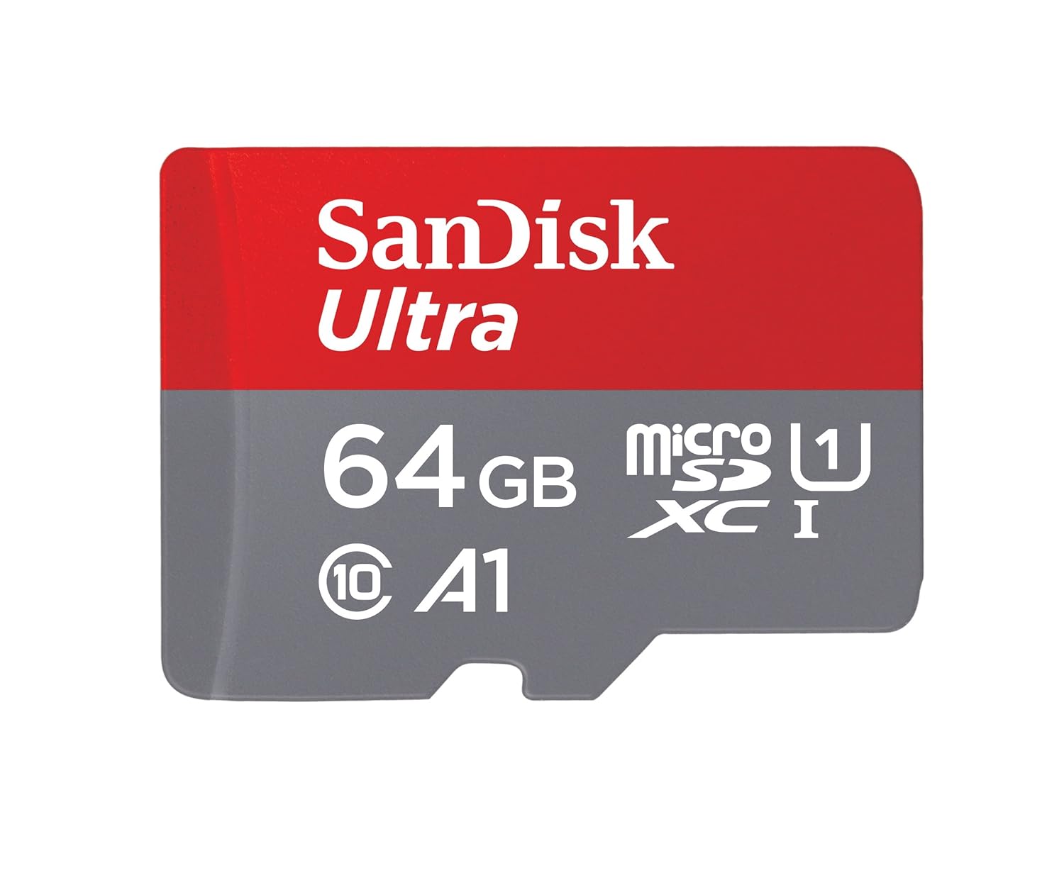 SanDisk Ultra microSD SanDisk Ultra microSD