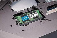 CRUCIAL 16GB DDR4 RAM - LAPTOP CRUCIAL 16GB DDR4 RAM - LAPTOP