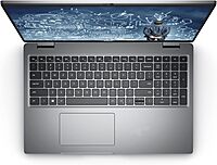 Dell 5530 Touch Screen Laptop i5,12th Generation, 4GB inbuilt Graphics, 15.6 inches, with numerical keyboard, 16GB RAM, 512GB SSD, Less Used Laptop in Best Condition with 6 Months Seller Warranty Dell 5530 Touch Screen Laptop i5,12th Generation, 4GB inbuilt Graphics, 15.6 inches, with numerical keyboard, 16GB RAM, 512GB SSD, Less Used Laptop in Best Condition with 6 Months Seller Warranty