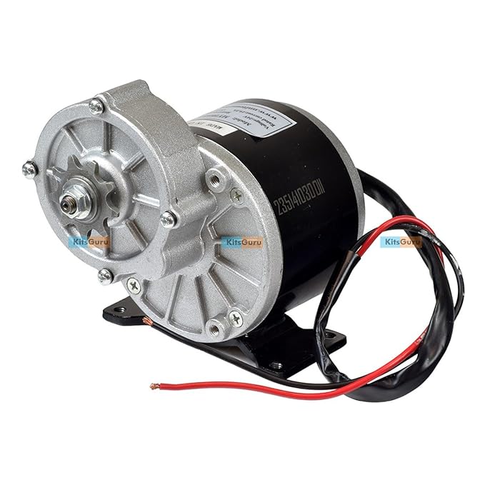 24V 350W Permanent megnet DC Motor 1016Z3 24V 350W Permanent megnet DC Motor 1016Z3