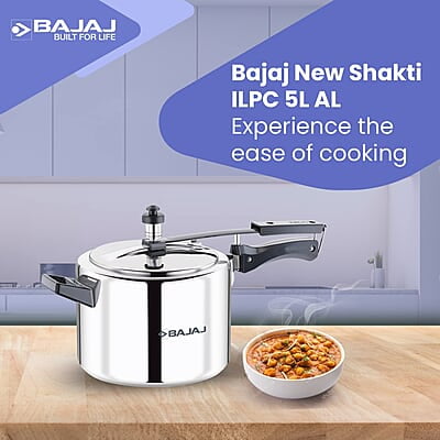 Bajaj IVORA SURFACE SPOT LIGHT 3W BLUE