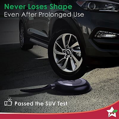 Wonderchef Duralite Die-cast Non Stick Fry Pan 24cm  1.2 L