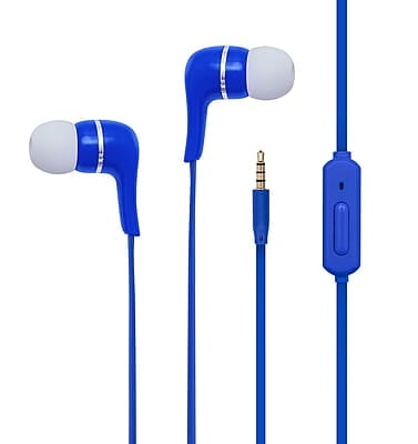 Toshiba RZE-D32E Wired Earphones