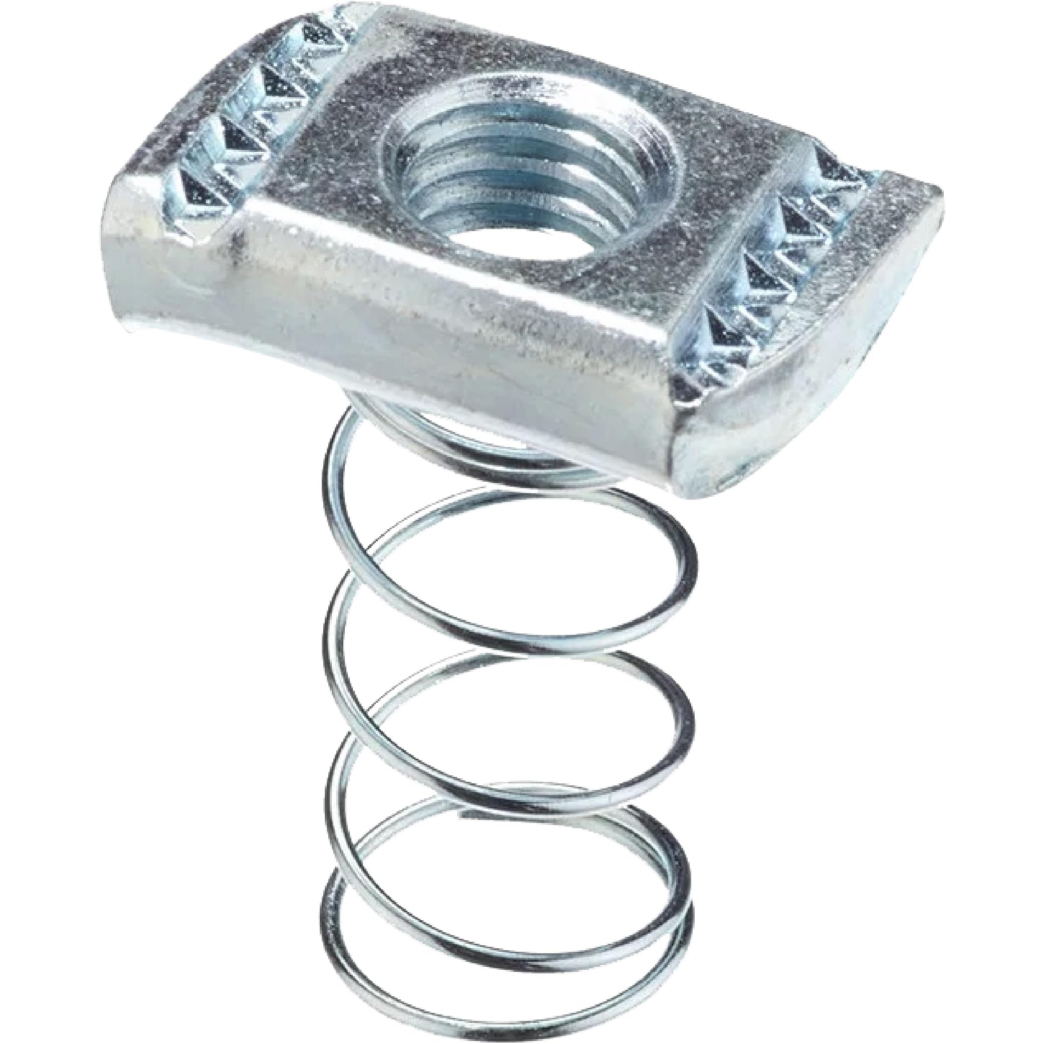 Spring Nut Spring Nut