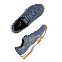 BADMINTON SHOES ASICS GEL COURT MOV+ BADMINTON SHOES ASICS GEL COURT MOV+