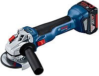 Small Angle Grinder GWS 180-Li (Solo) Bosch