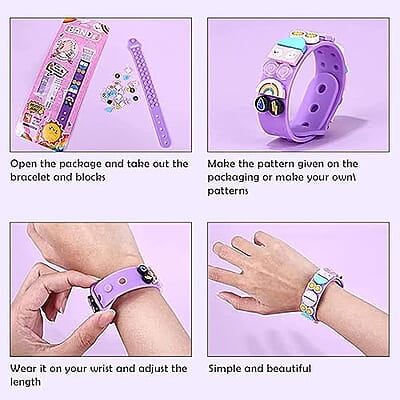 Lego Bands for kids