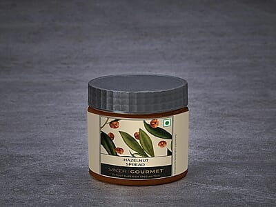 SMOOR Premium Artistry Chocolate Gift Box Premium Cookies, Chocolate Bars & Truffles Special Occasions