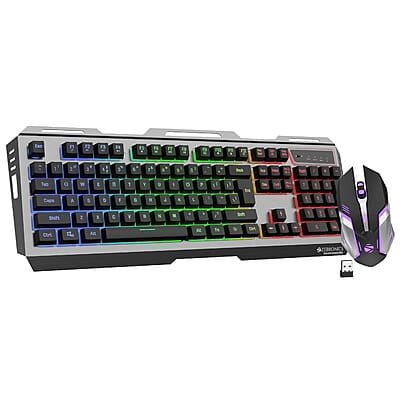 Zebronics Transformer Pro (Black)
