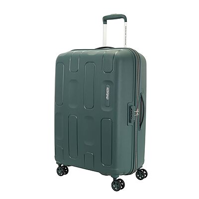 American Tourister Medium Ivy Suitcase for Travel
