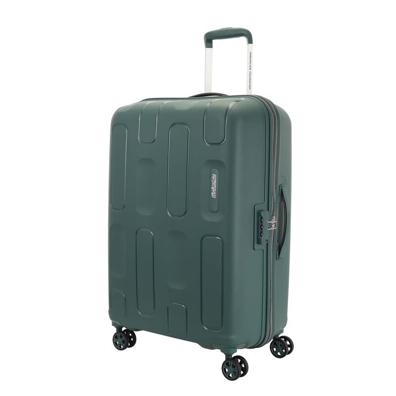 American Tourister Medium Ivy Suitcase for Travel