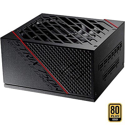 OpenBox ASUS ROG Strix 750G 750 Watts PSU OpenBox ASUS ROG Strix 750G 750 Watts PSU