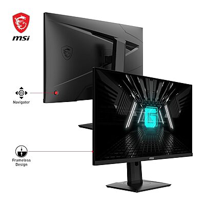 MSI, 27" QHD 240Hz Gaming Monitor, G274QPX MSI, 27" QHD 240Hz Gaming Monitor, G274QPX
