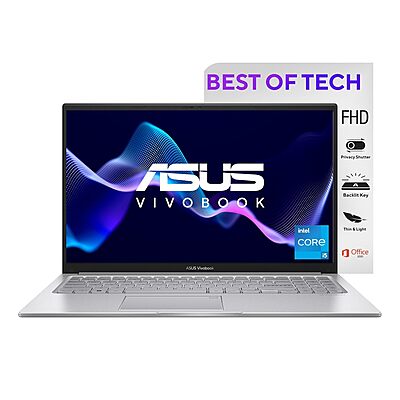 ASUS Vivobook 15 GT-X1504ZA-NJ522WS