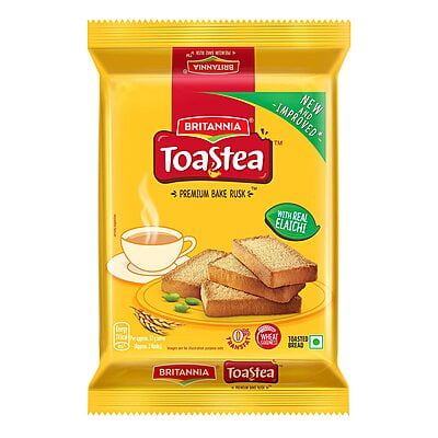 Britannia Toastea, 200 grams