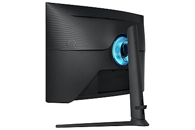 Samsung, Odyssey G6, 32", QHD, 240Hz, Gaming Monitor Samsung, Odyssey G6, 32", QHD, 240Hz, Gaming Monitor