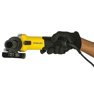 Stanley SG7100-IN Grinder 4inch 750W Stanley SG7100-IN Grinder 4inch 750W
