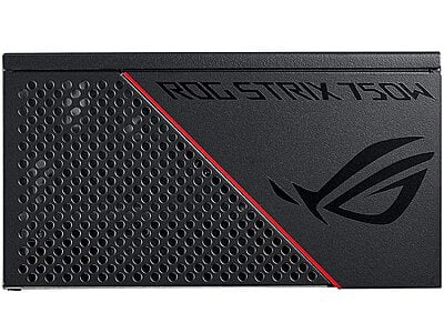 OpenBox ASUS ROG Strix 750G 750 Watts PSU OpenBox ASUS ROG Strix 750G 750 Watts PSU