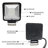 Mini 12v Dc Flood Model -D