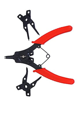 Circlip Pliers Set