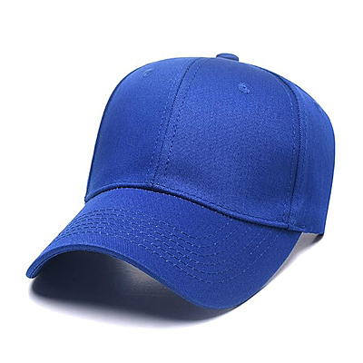 Printed Blue Caps with Your Name, Logo, Company Name, Image Printed on it. Best Boy Printed Blue Caps with Your Name, Logo, Company Name, Image Printed on it. Best Boy
