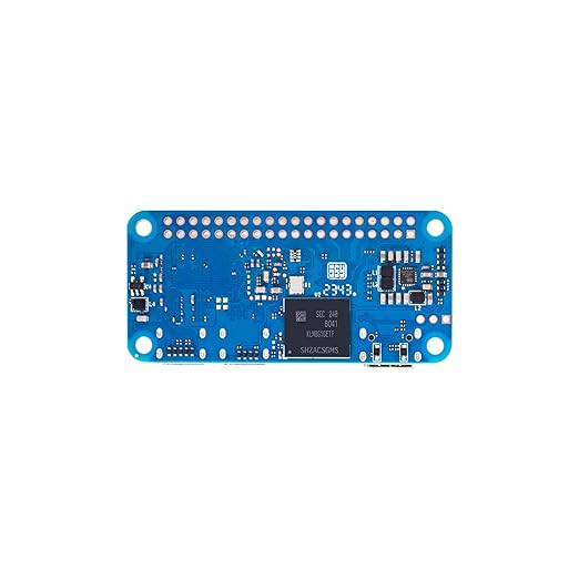 Banana Pi BPI-M4 Zero Banana Pi BPI-M4 Zero