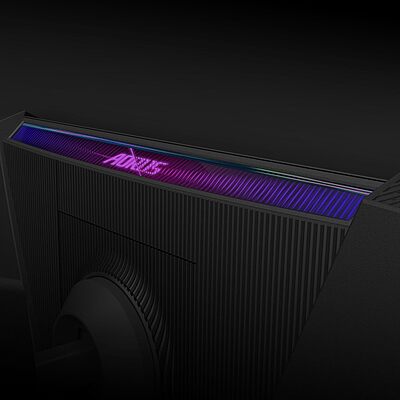 GIGABYTE , 31.5" OLED Gaming Monitor, 240Hz,AORUS FO32U2P GIGABYTE , 31.5" OLED Gaming Monitor, 240Hz,AORUS FO32U2P