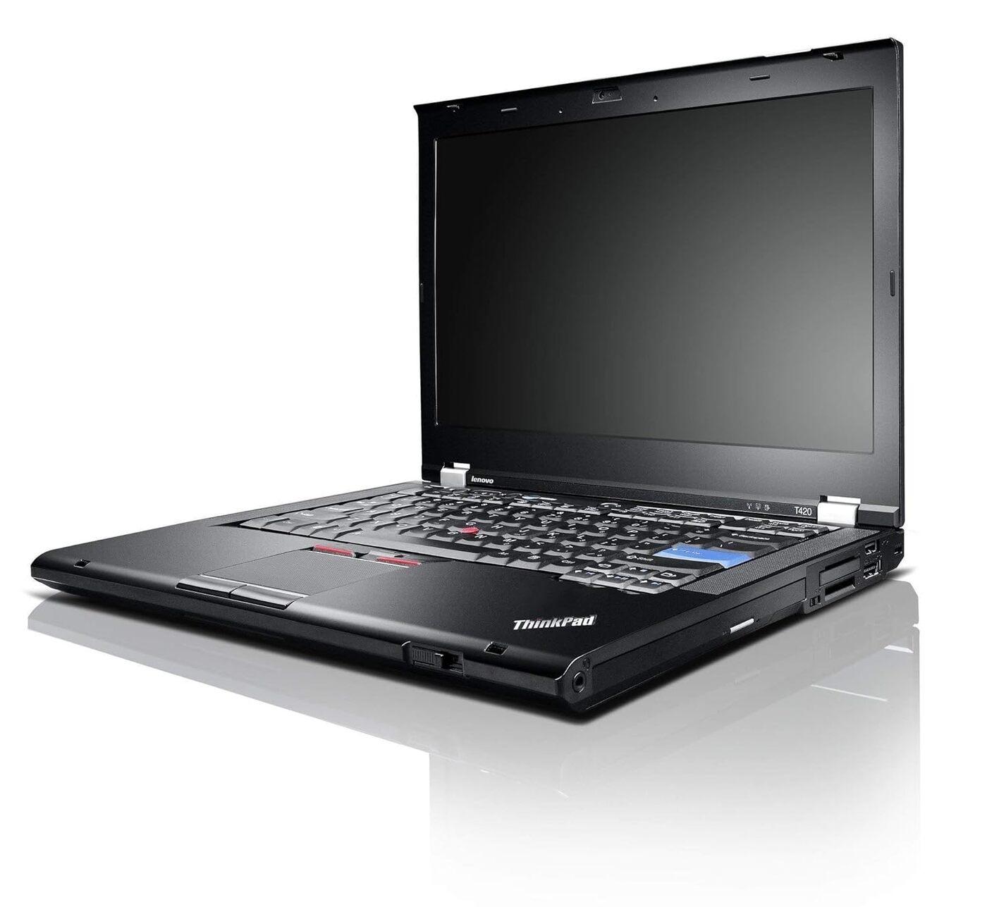 Refurbished Lenovo T420-4GB/240GB/14" Refurbished Lenovo T420-4GB/240GB/14"