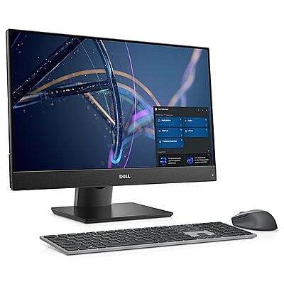 Dell Optiplex 5400 AIO I5