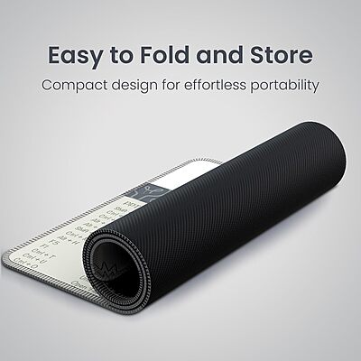 Portronics Mouse Pad (Shortcut)