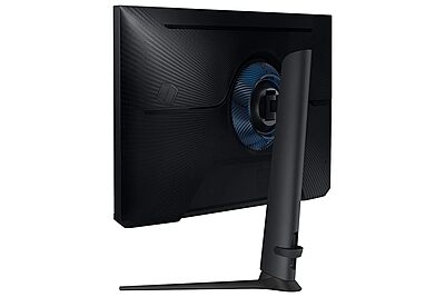 Samsung Odyssey G5, 27" 165Hz VA QHD Gaming Monitor, FreeSync Premium,LS27CG510EWXXL Samsung Odyssey G5, 27" 165Hz VA QHD Gaming Monitor, FreeSync Premium,LS27CG510EWXXL