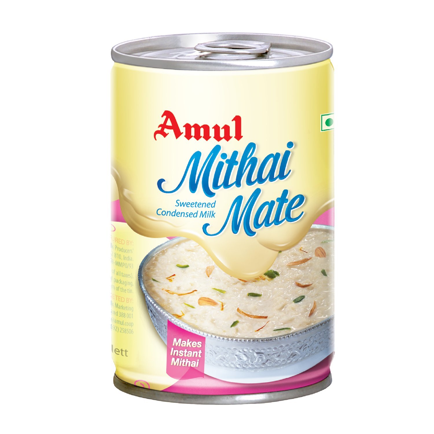 Amul mithai mate 200gm