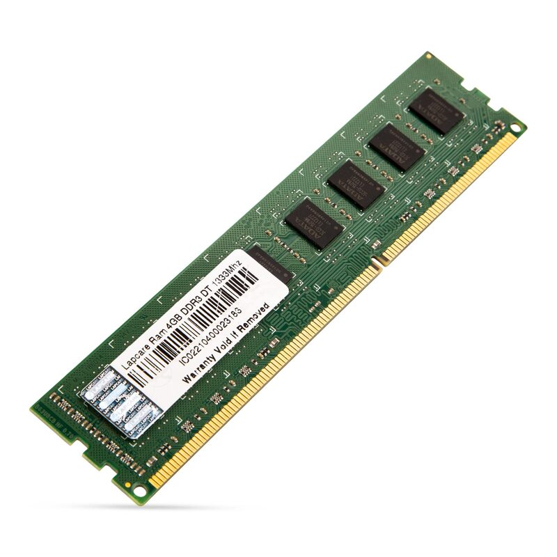 Refurbished Kingston Desktop RAM DDR3 Refurbished Kingston Desktop RAM DDR3