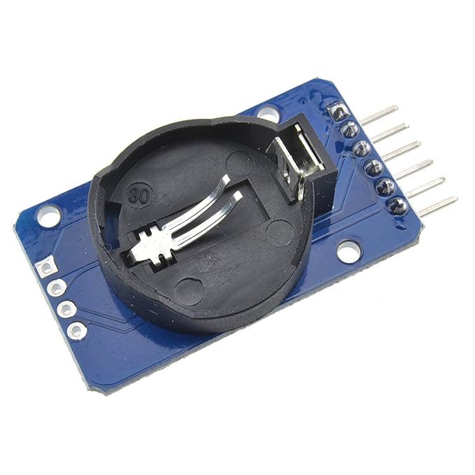 DS3231 RTC Module Precise Real Time Clock I2C AT24C32