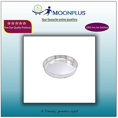 Silver Plate-111g