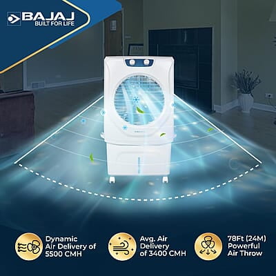 Bajaj IVORA LED Panel 15W NDL Round Bajaj IVORA LED Panel 15W NDL Round