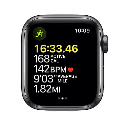 Apple Watch SE GPS 40mm