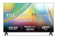 Tcl  32S5400A Smart LED TV