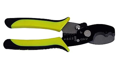 Multipurpose Cable Cutter