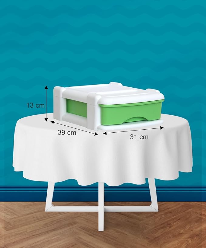 Signora ware Multipurpose Modular Drawer Small 4 Tier 6.5 Each Drawer