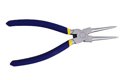 Circlip Pliers Internal 8"