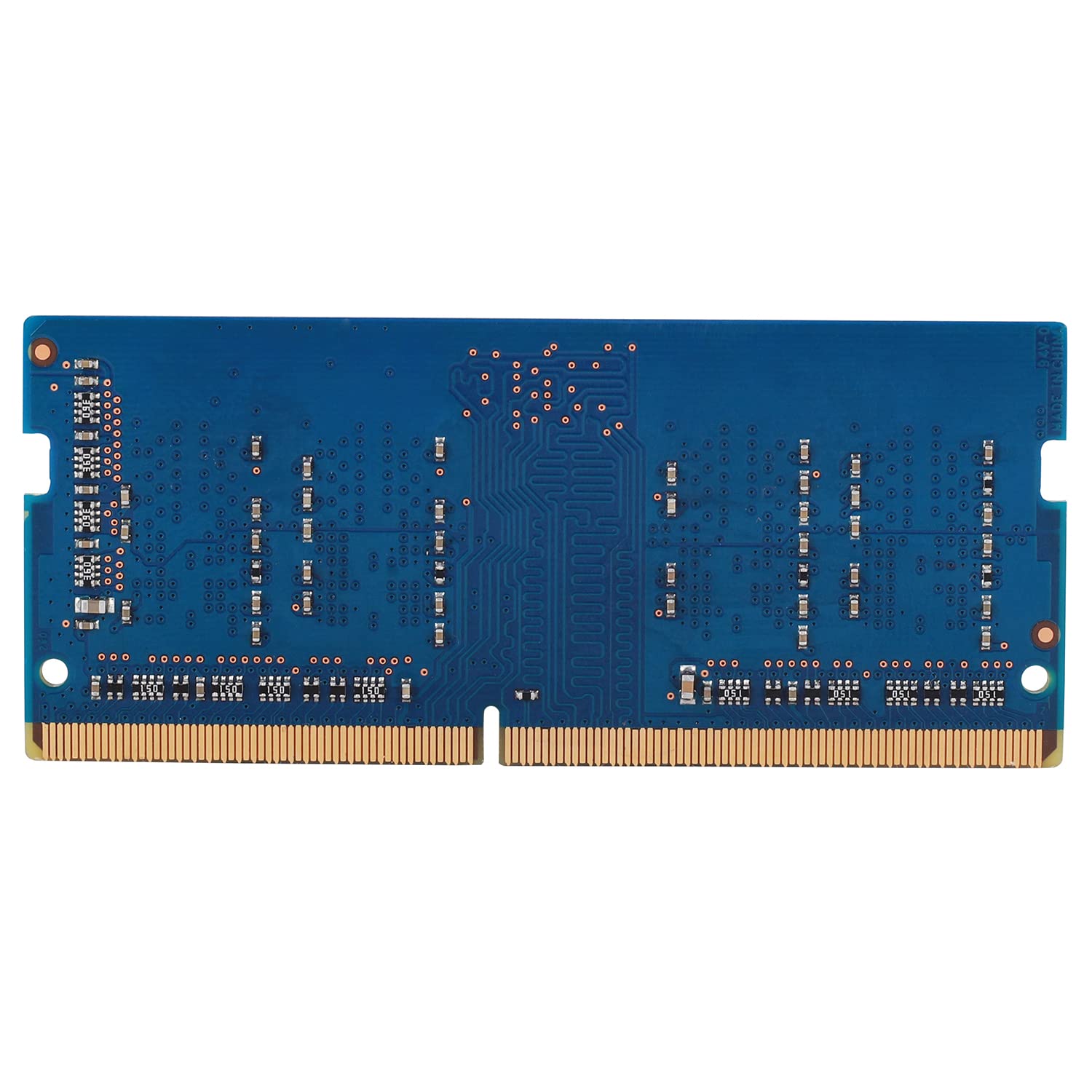 Laptop Memory Module DDR4 RAM 2666MHz Upgrade for Faster Performance Laptop Memory Module DDR4 RAM 2666MHz Upgrade for Faster Performance