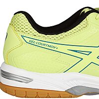 BADMINTON SHOES ASICS GEL COURT MOV+ BADMINTON SHOES ASICS GEL COURT MOV+