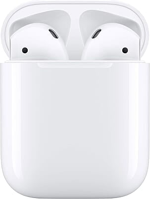 APPLE Air Pods 2nd gen