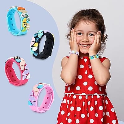 Lego Bands for kids
